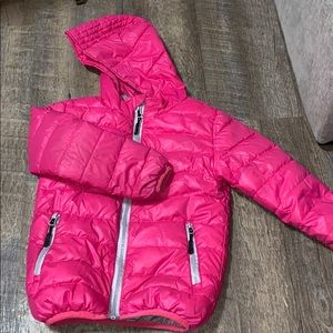 Kids coat